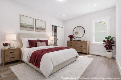 Nestled on a nearly level, highly enjoyable lot within the - photo 32