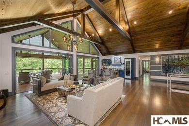 A complete top-to-bottom remodel elevated this mountain modern - photo 35
