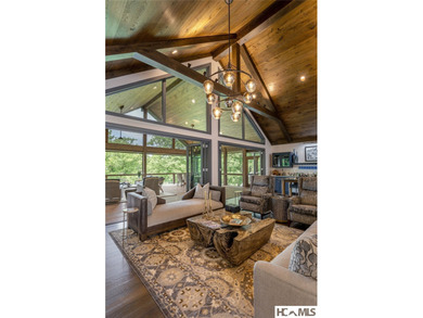 A complete top-to-bottom remodel elevated this mountain modern - photo 36
