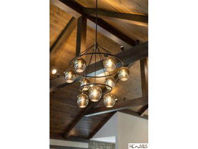 A complete top-to-bottom remodel elevated this mountain modern - photo 37
