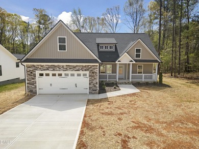 Nestled on a nearly level, highly enjoyable lot within the - photo 37