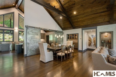 A complete top-to-bottom remodel elevated this mountain modern - photo 38