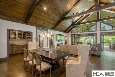 A complete top-to-bottom remodel elevated this mountain modern - photo 40