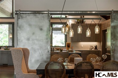 A complete top-to-bottom remodel elevated this mountain modern - photo 41