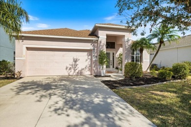 Lake Home For Sale in Ellenton, Florida