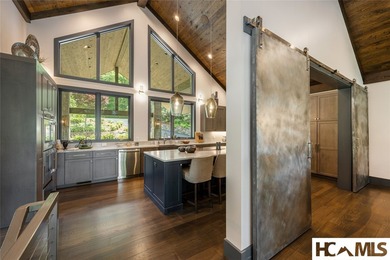 A complete top-to-bottom remodel elevated this mountain modern - photo 42
