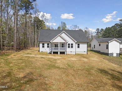Nestled on a nearly level, highly enjoyable lot within the - photo 42