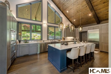 A complete top-to-bottom remodel elevated this mountain modern - photo 43