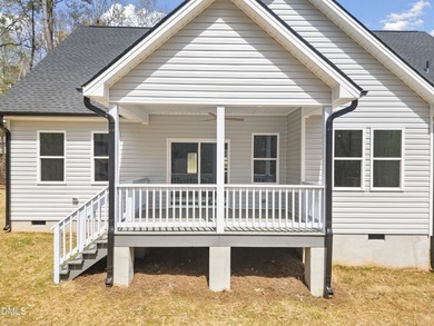 Nestled on a nearly level, highly enjoyable lot within the - photo 43