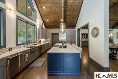 A complete top-to-bottom remodel elevated this mountain modern - photo 44