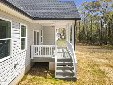 Nestled on a nearly level, highly enjoyable lot within the - photo 44