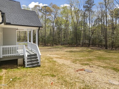Nestled on a nearly level, highly enjoyable lot within the - photo 45