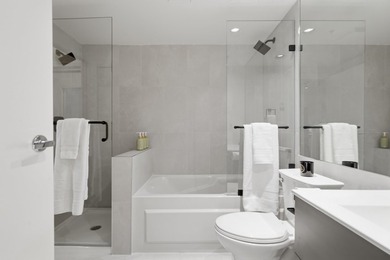 Welcome to the Yorkville, located in one of the most sought - photo 6