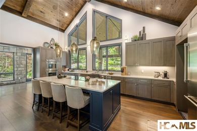A complete top-to-bottom remodel elevated this mountain modern - photo 46