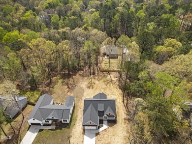 Nestled on a nearly level, highly enjoyable lot within the - photo 46