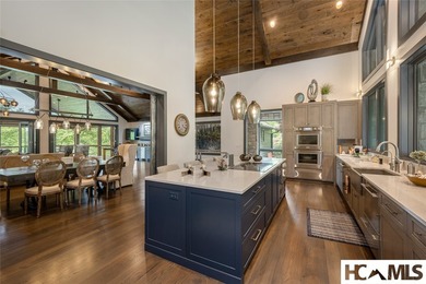 A complete top-to-bottom remodel elevated this mountain modern - photo 48