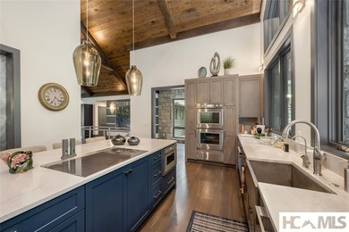 A complete top-to-bottom remodel elevated this mountain modern - photo 49