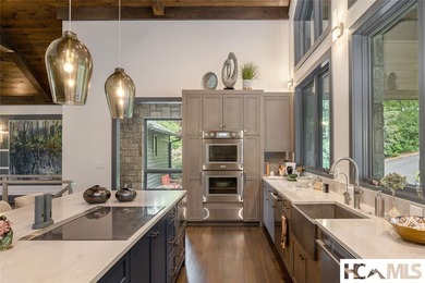 A complete top-to-bottom remodel elevated this mountain modern - photo 50