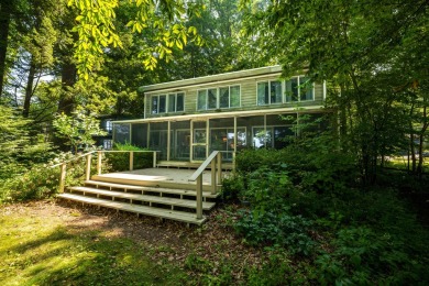 Lake Home For Sale in South Haven, Michigan