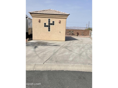 Lake Havasu Lot Sale Pending in Lake Havasu City Arizona