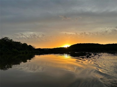 Lake Lot For Sale in Chico, Texas