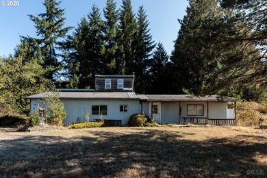 Lake Home For Sale in Rainier, Oregon