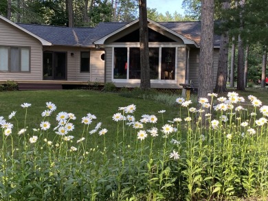 Lake Home For Sale in Gaylord, Michigan