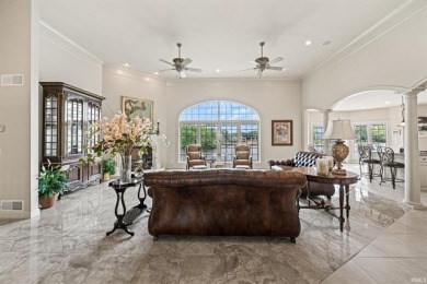 Elegant Riverfront Estate on the St. Joe River - photo 9