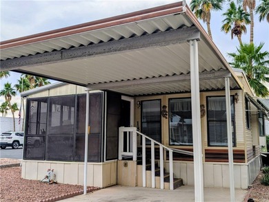 Colorado River - Mohave County Home For Sale in Bullhead City Arizona