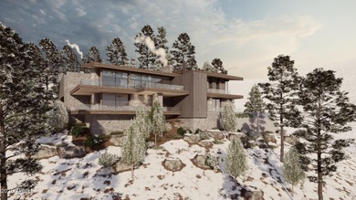 Little Colorado River Lot For Sale in Greer Arizona