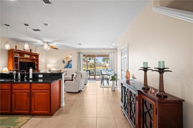 Lake Townhome/Townhouse For Sale in Fort Myers, Florida