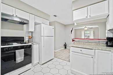 This clean and cozy home is now available! This home has been