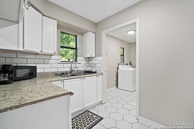 This clean and cozy home is now available! This home has been