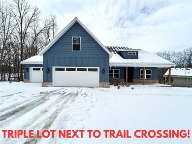 Lake Loch Lomond Home For Sale in Bella Vista Arkansas