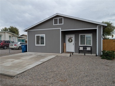 Colorado River - Mohave County Home For Sale in Bullhead City Arizona