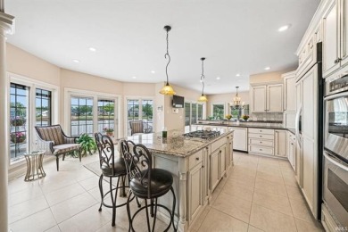 Elegant Riverfront Estate on the St. Joe River - photo 12