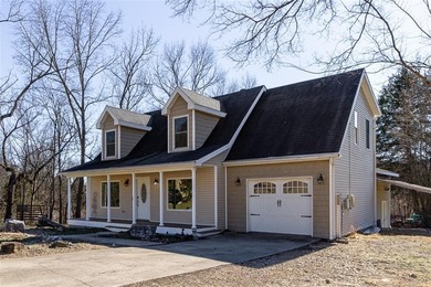 Lake Norwood Home For Sale in Bella Vista Arkansas