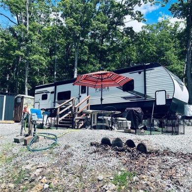 Lake Lot For Sale in French Village, Missouri