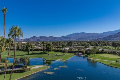 (private lake, pond, creek) Condo For Sale in Rancho Mirage California