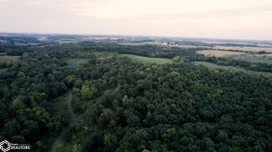 (private lake, pond, creek) Acreage For Sale in Bussey Iowa
