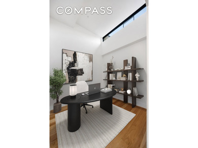An architectural masterpiece in the heart of Greenpoint. This - photo 11