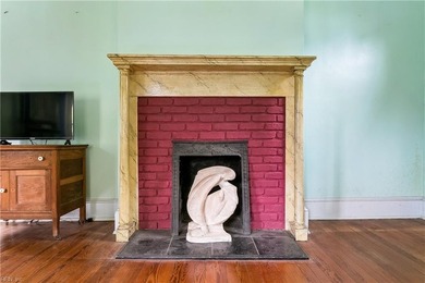 Step into the charm of this circa-1913 Victorian, ready to begin - photo 11