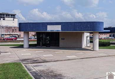 Ohio River Commercial For Sale in Paducah Kentucky