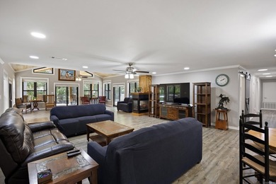 WATERFRONT PROPERTY WITH BOAT DOCK! Experience peaceful country - photo 13