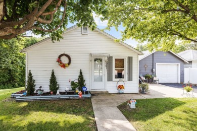 Lake Home For Sale in Morris, Illinois