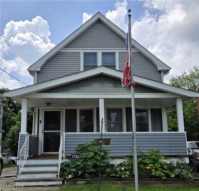 Lake Erie - Cuyahoga County Home Sale Pending in Cleveland Ohio