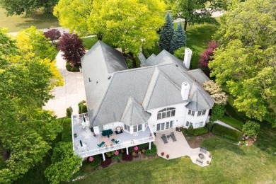 Lake Home For Sale in Elkhart, Indiana