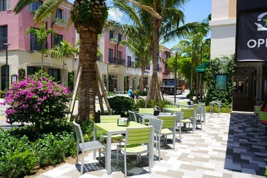 ABSOLUTELY GORGEOUS TRIPLEX | PRIME PALM BEACH LOCATION | HUGE - photo 28
