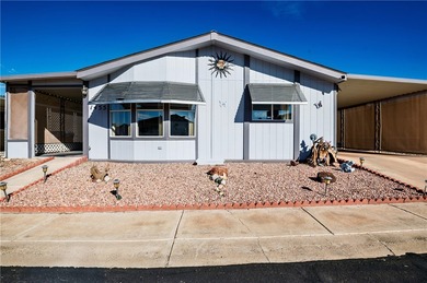 Lake Havasu Home For Sale in Lake Havasu Arizona