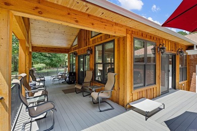 WATERFRONT PROPERTY WITH BOAT DOCK! Experience peaceful country - photo 33